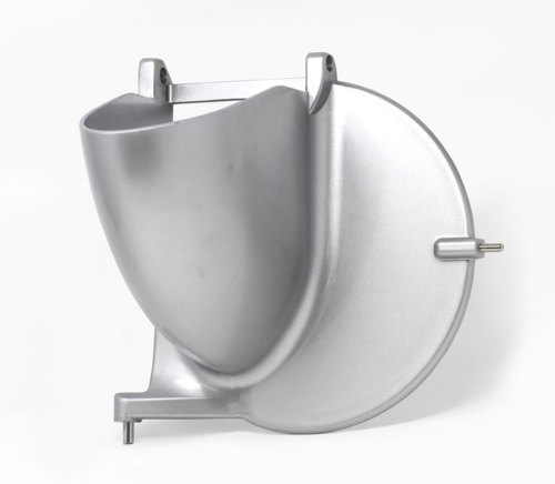 Omcan 43145 - (43145) Door for Slicer / Shredder Attachment