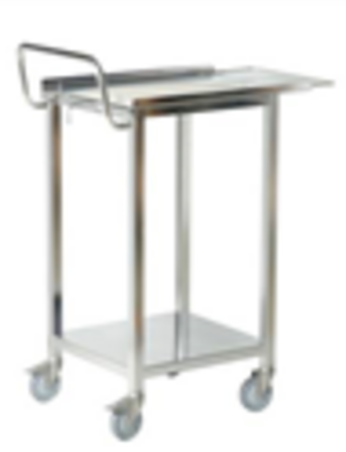 Henny Penny MM216264 - Cart, 33-1/2