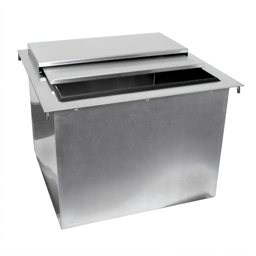 Glastender DI-IB18 Glastender Bar Equipment