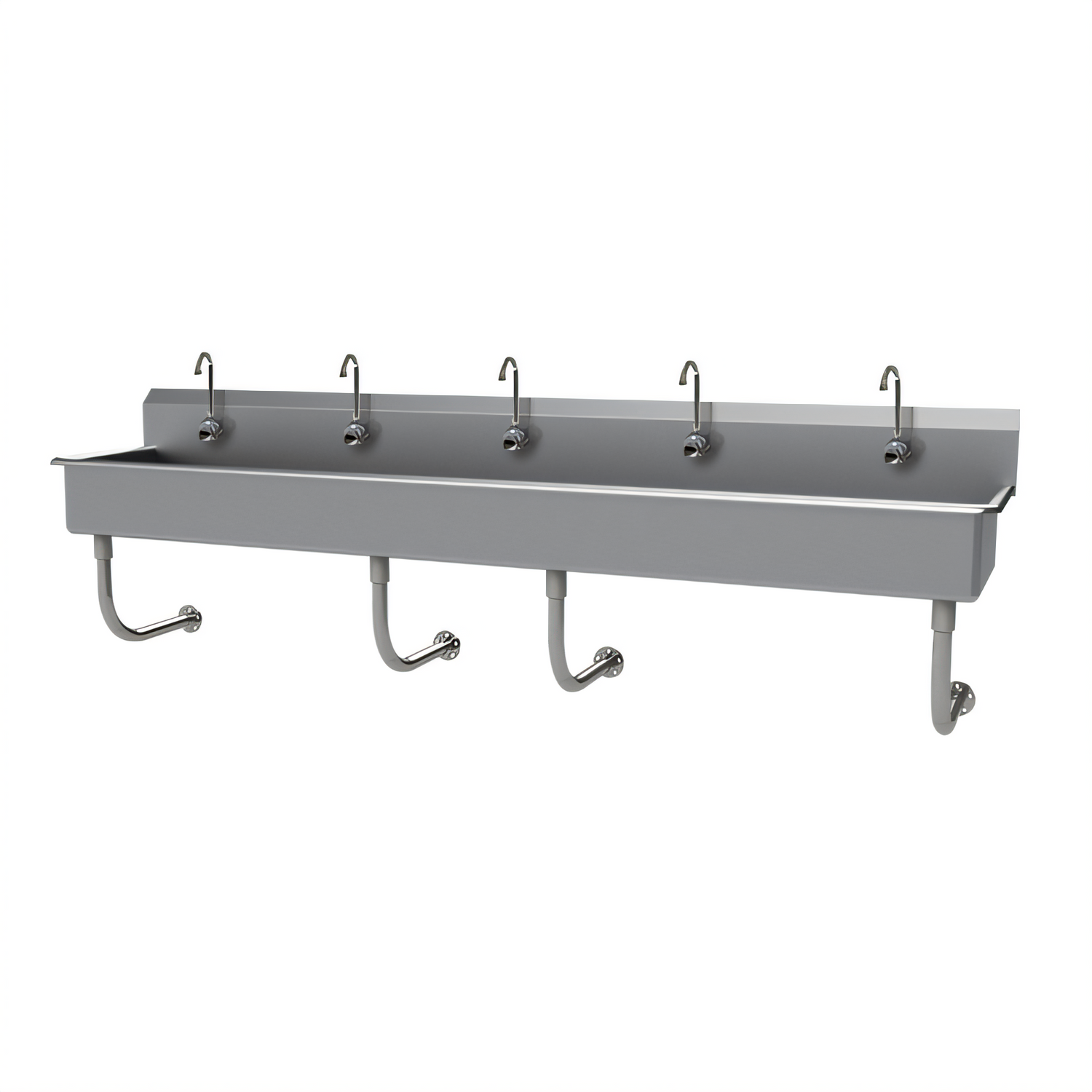 Advance Tabco FC-WM-100EF Hand Sinks