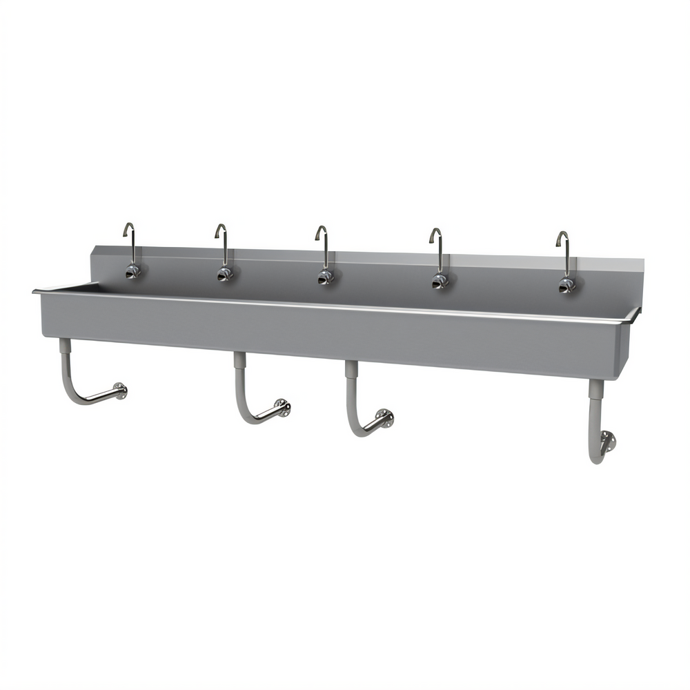 Advance Tabco FC-WM-100EF Hand Sinks
