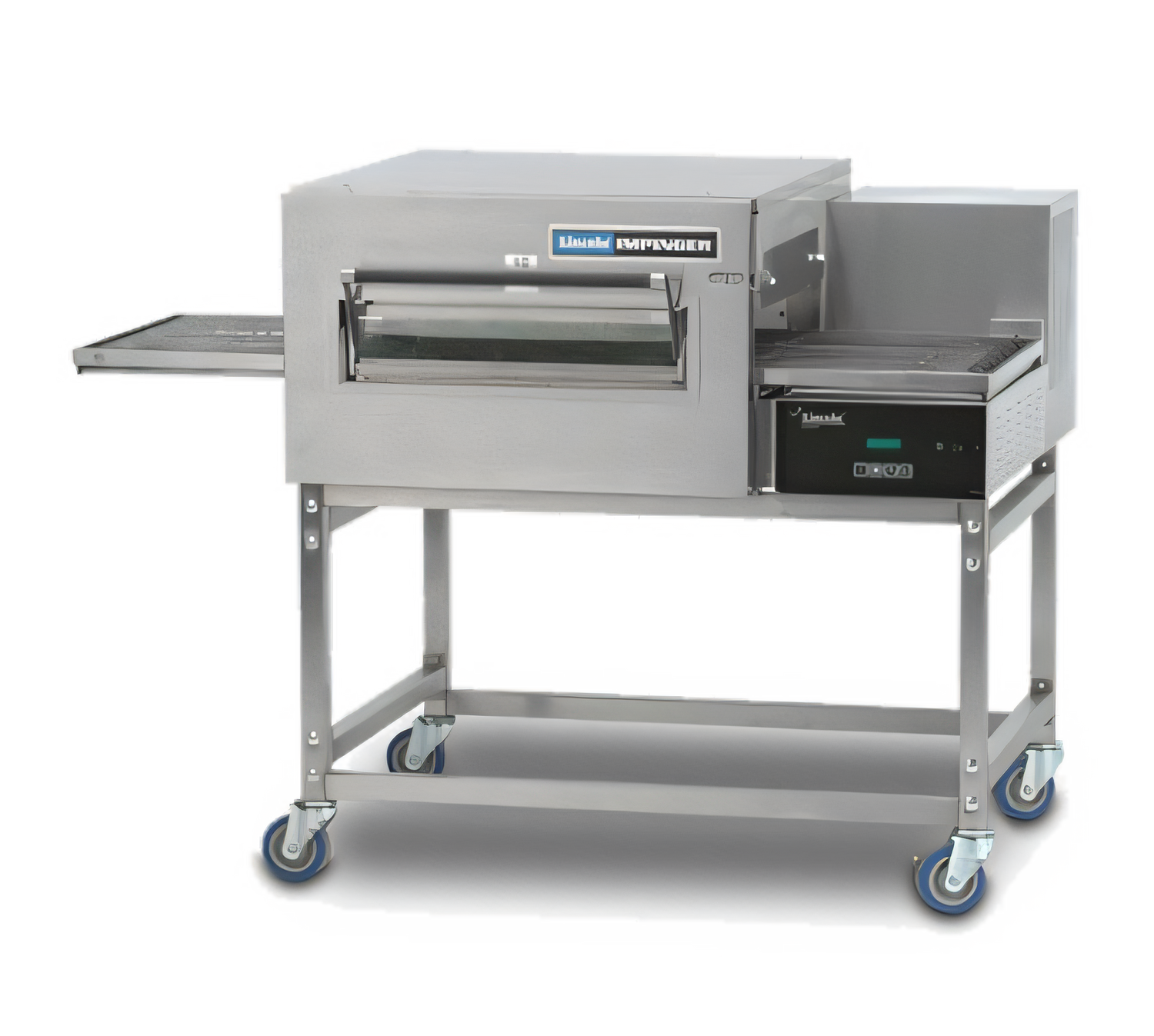 Lincoln Impinger 1180-FB1G Impinger II (1100 Series) Conveyor Ovens
