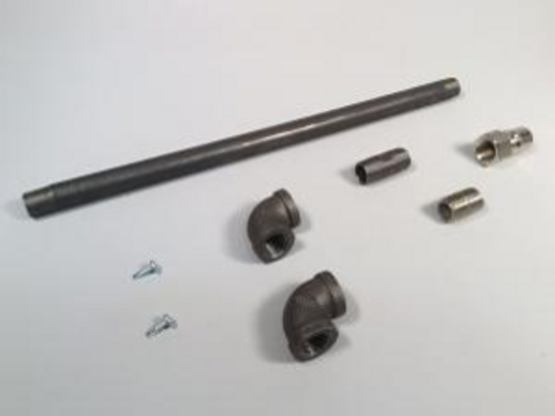 Henny Penny 03005@PF - Filter Rinse Hose Attachment (only) for PFG-600 gas pressure fryer