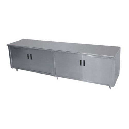 Advance Tabco HB-SS-368M - Work Table, 96