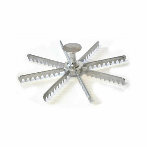 Omcan 34863 - (34863) Pie Marker, 9