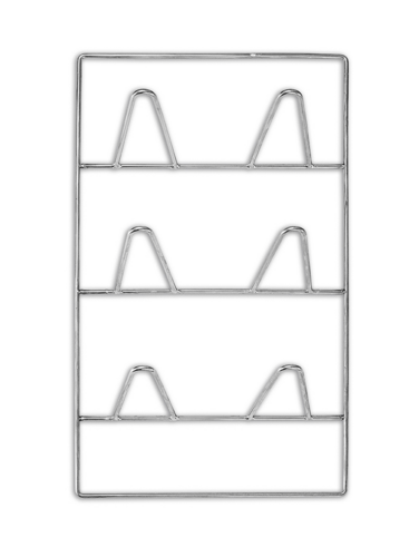 Convotherm 3030195 - Chicken Grill Rack, 13
