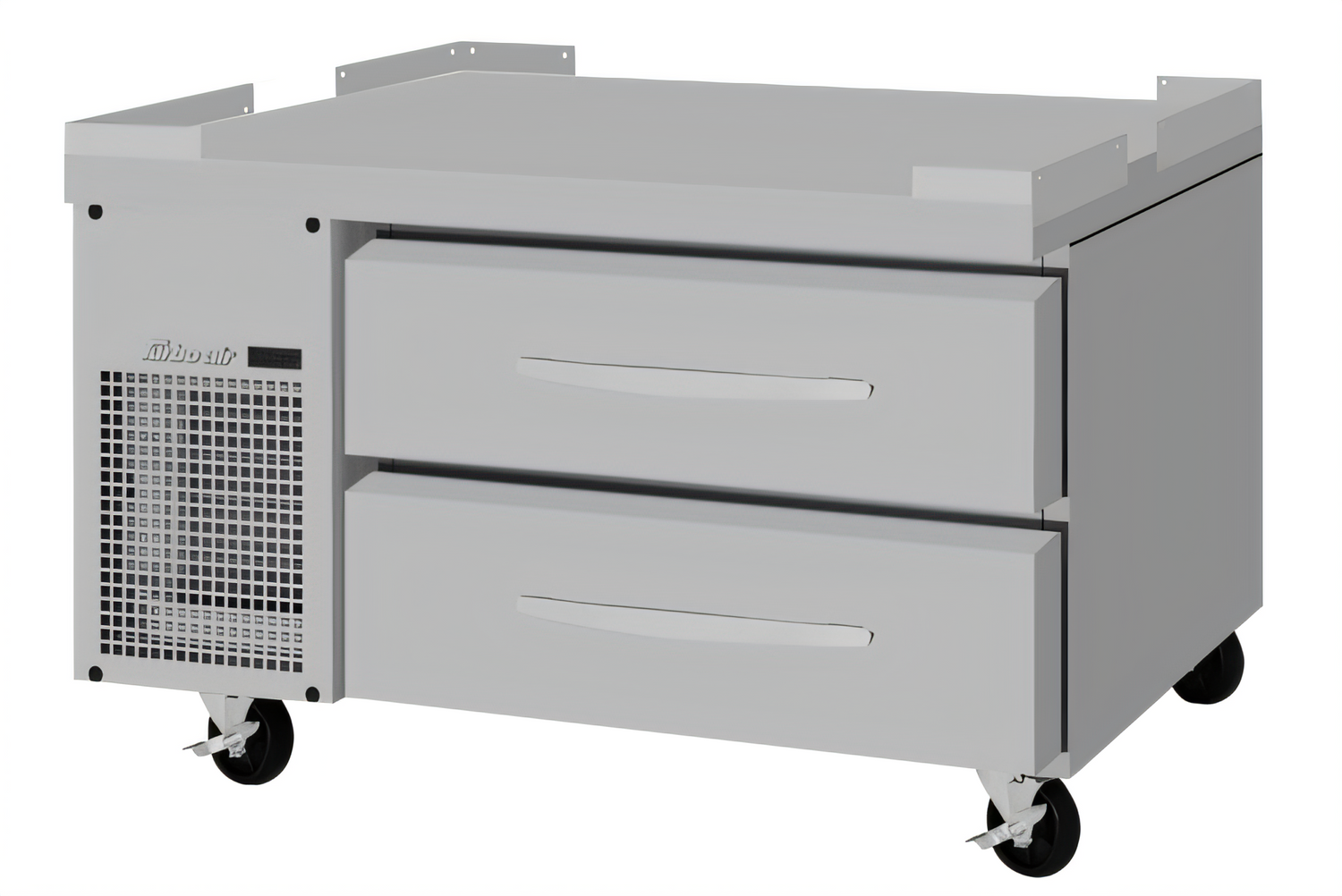 Turbo Air PRCBE-36R-N-FT PRO Undercounter & Worktop Refrigeration