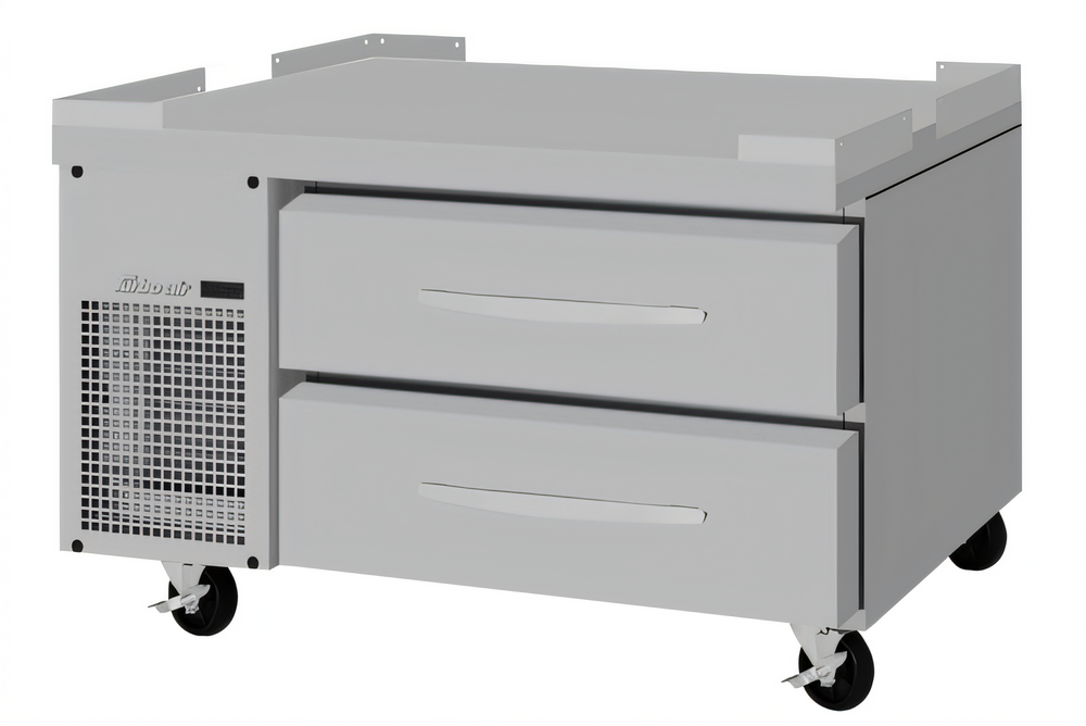 Turbo Air PRCBE-36R-N-FT PRO Undercounter & Worktop Refrigeration