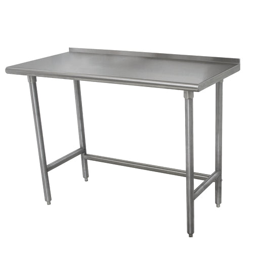 Advance Tabco TFMSLAG-303-X - Special Value Work Table, 36