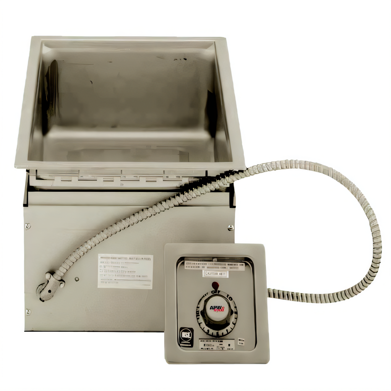 APW Wyott HFW-1TDS Steam Tables & Food Wells