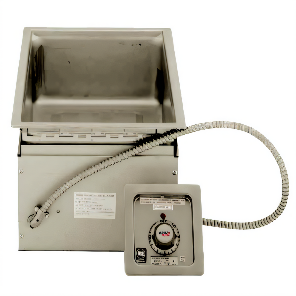 APW Wyott HFW-1TDS Steam Tables & Food Wells