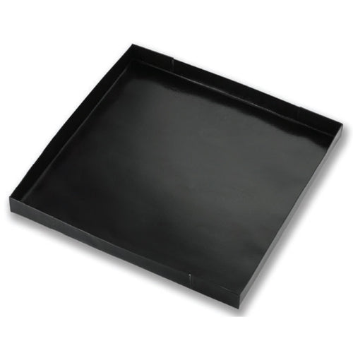 Ovention M1313-STT - 12" x 12" Square Solid Teflon Tray