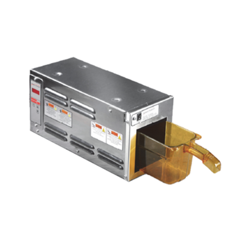 Henny Penny MPC1L.05 - MPC Modular Holding Cabinet, Heated, 1 drawer, electronic controls, programmable, digital display,