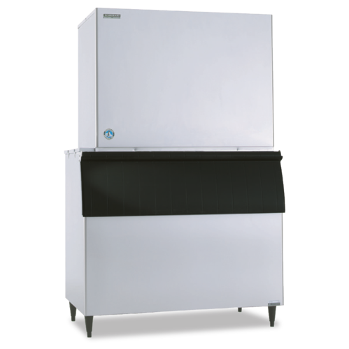 Hoshizaki KM-2600SRJZ3 - Ice Maker, Cube-Style, 48