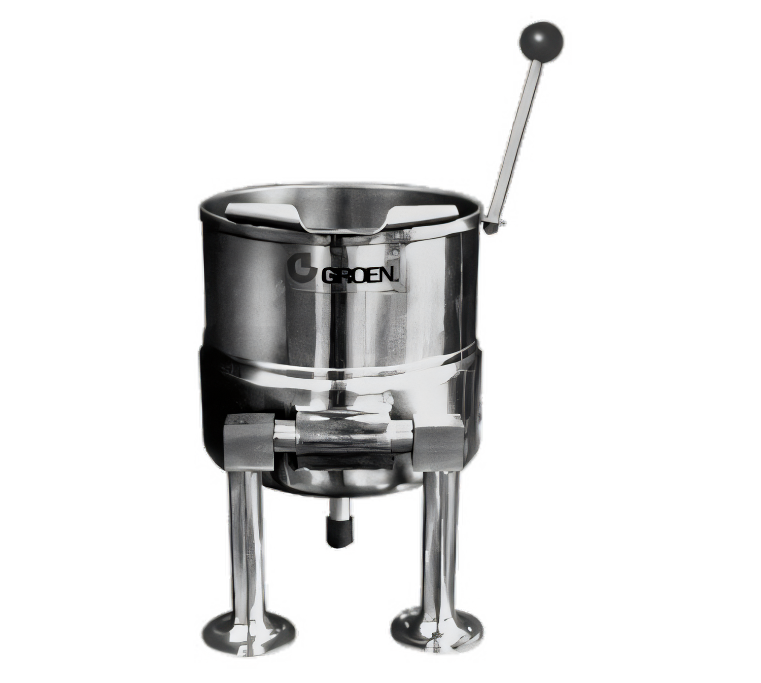 Groen TDC/3-3 Steam Kettles