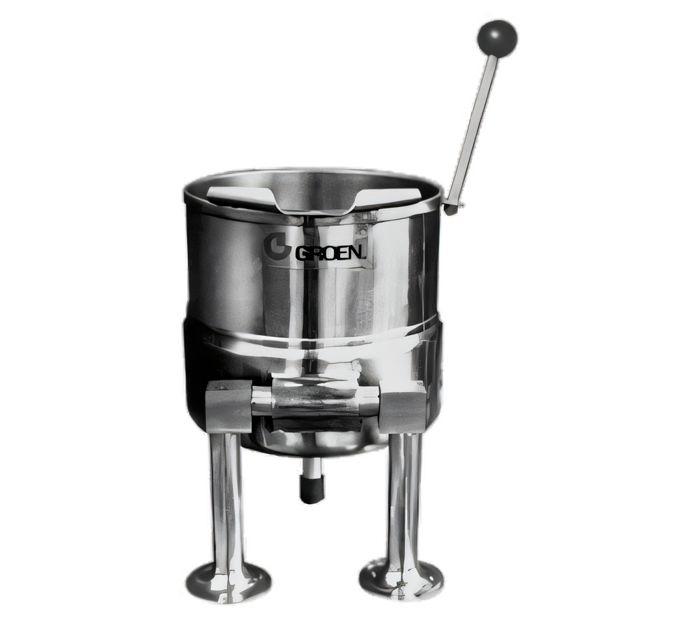 Groen TDC/3-3 Steam Kettles