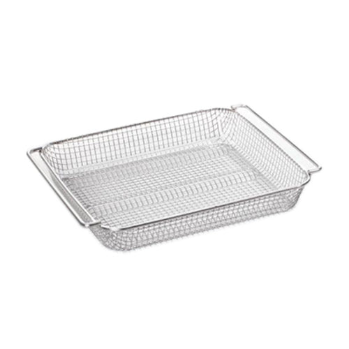 RATIONAL 6019.1250 - CombiFry Basket, 1/2 GN, 12