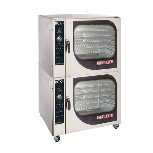 Blodgett BCX-14E DBL Blodgett Combi Combi Ovens