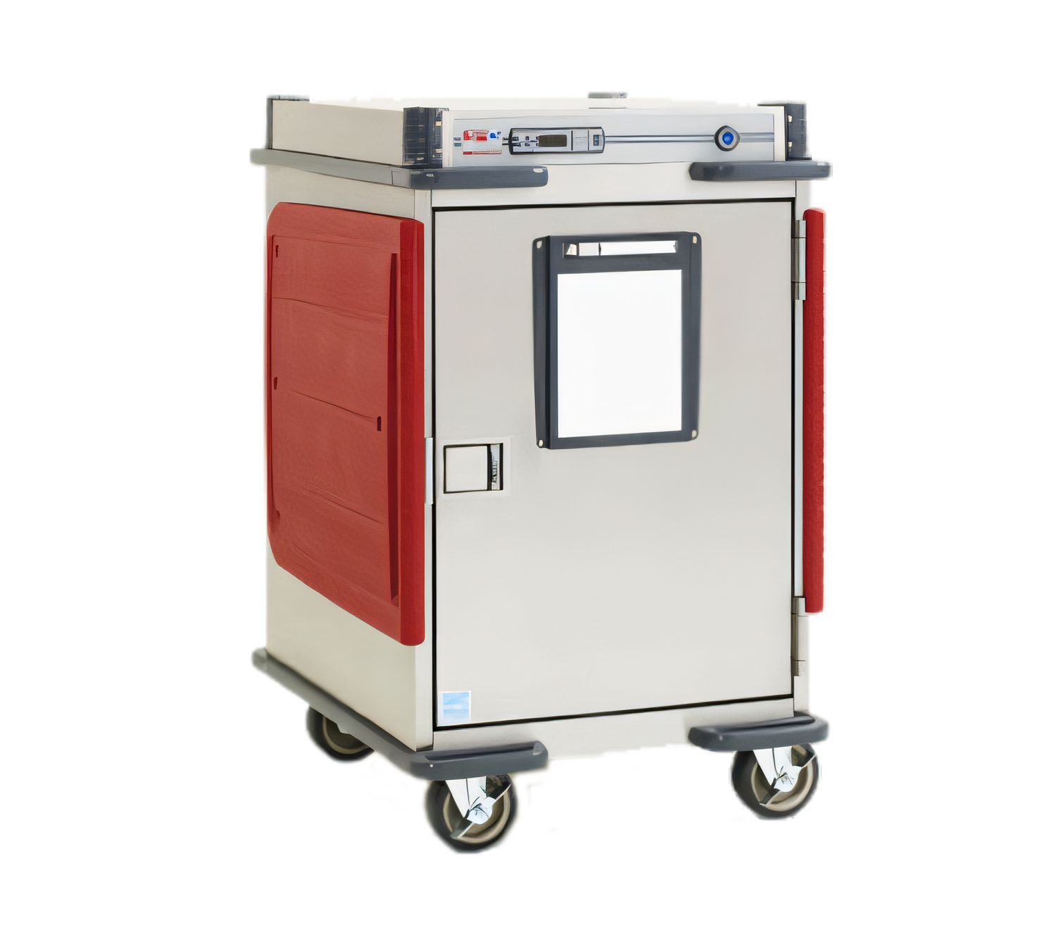 Metro C5T5-DSFA C5 Transport Armour Heated Cabinets & Holding Shelves