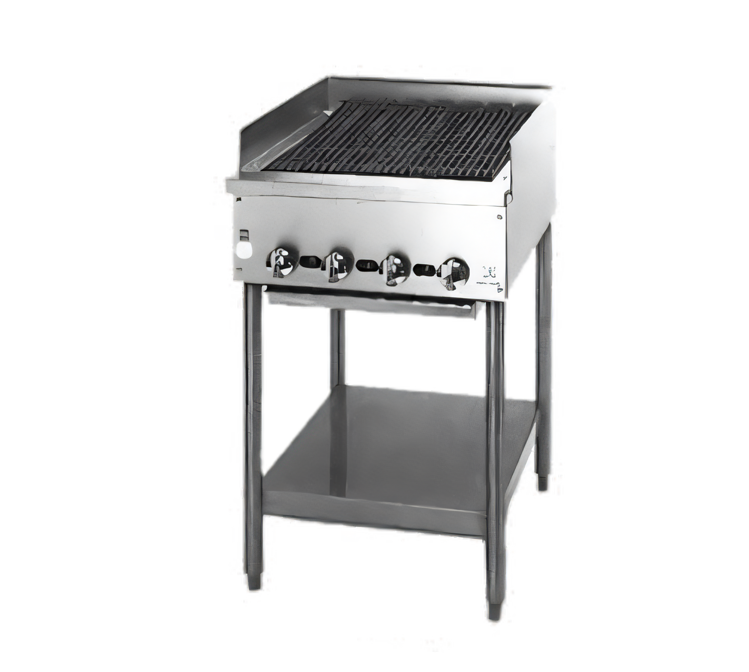 Parrillas a gas Jade Range JB-18-F Supreme