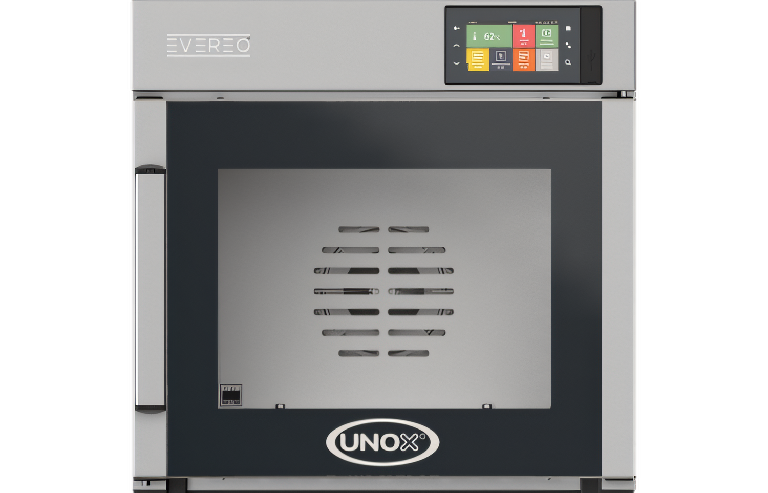 UNOX XAEC-10HS-EPL Evereo® Heated Cabinets & Holding Shelves