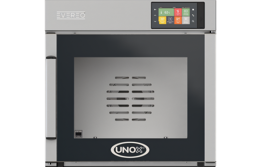 UNOX XAEC-10HS-EPL Evereo® Heated Cabinets & Holding Shelves