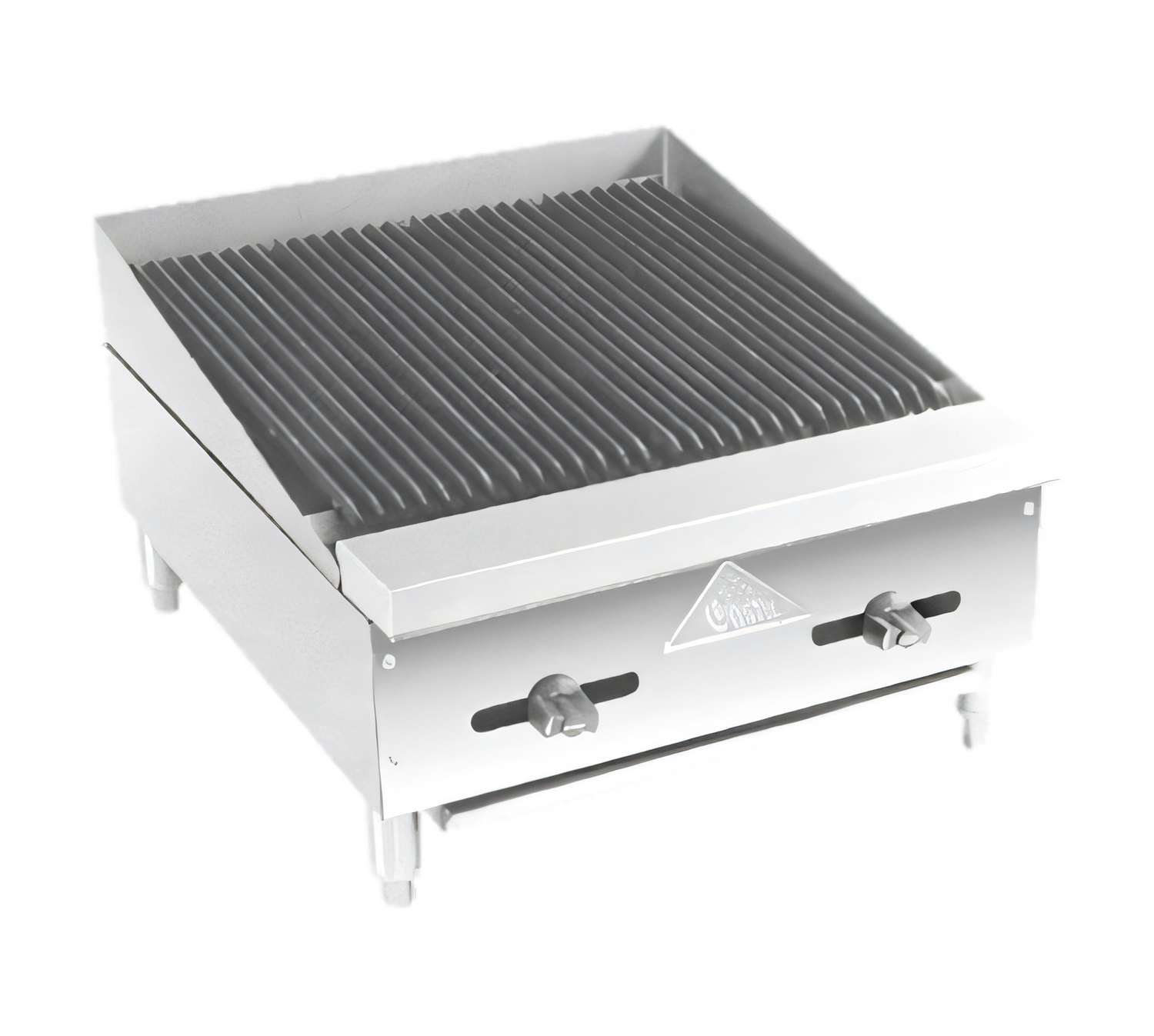 Comstock-Castle FHP18-1.5RB Gas Charbroilers