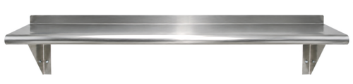 Advance Tabco WS-12-36 - Shelf, wall-mounted, 36