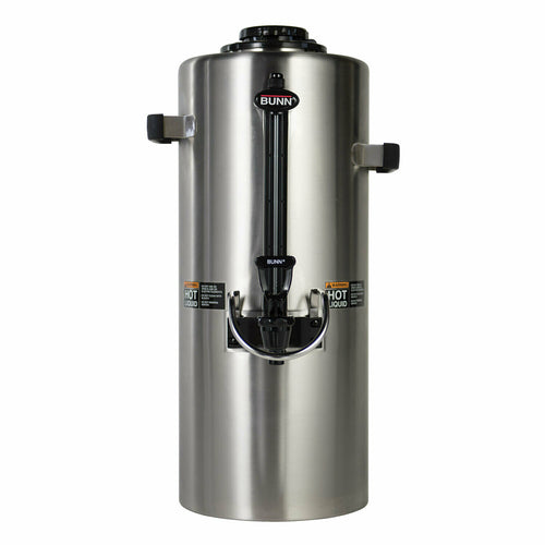 BUNN 46300.0000 - 46300.0000 TITAN TF SERVER, 1.5 G/5.7L, Titan® ThermoFresh® Server, portable, insulated 1.5 gallon,