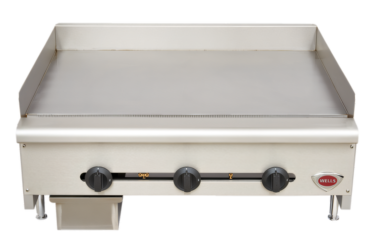 Wells HDG-6030G Gas Griddles