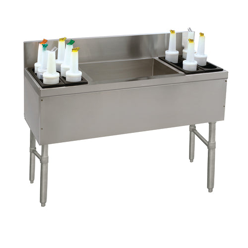 Advance Tabco PRC-19-48LR - Prestige Ice Chest, 48