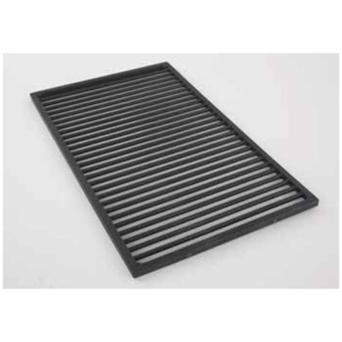Giorik 2103277 - Grill Grate, half-size, coated aluminum