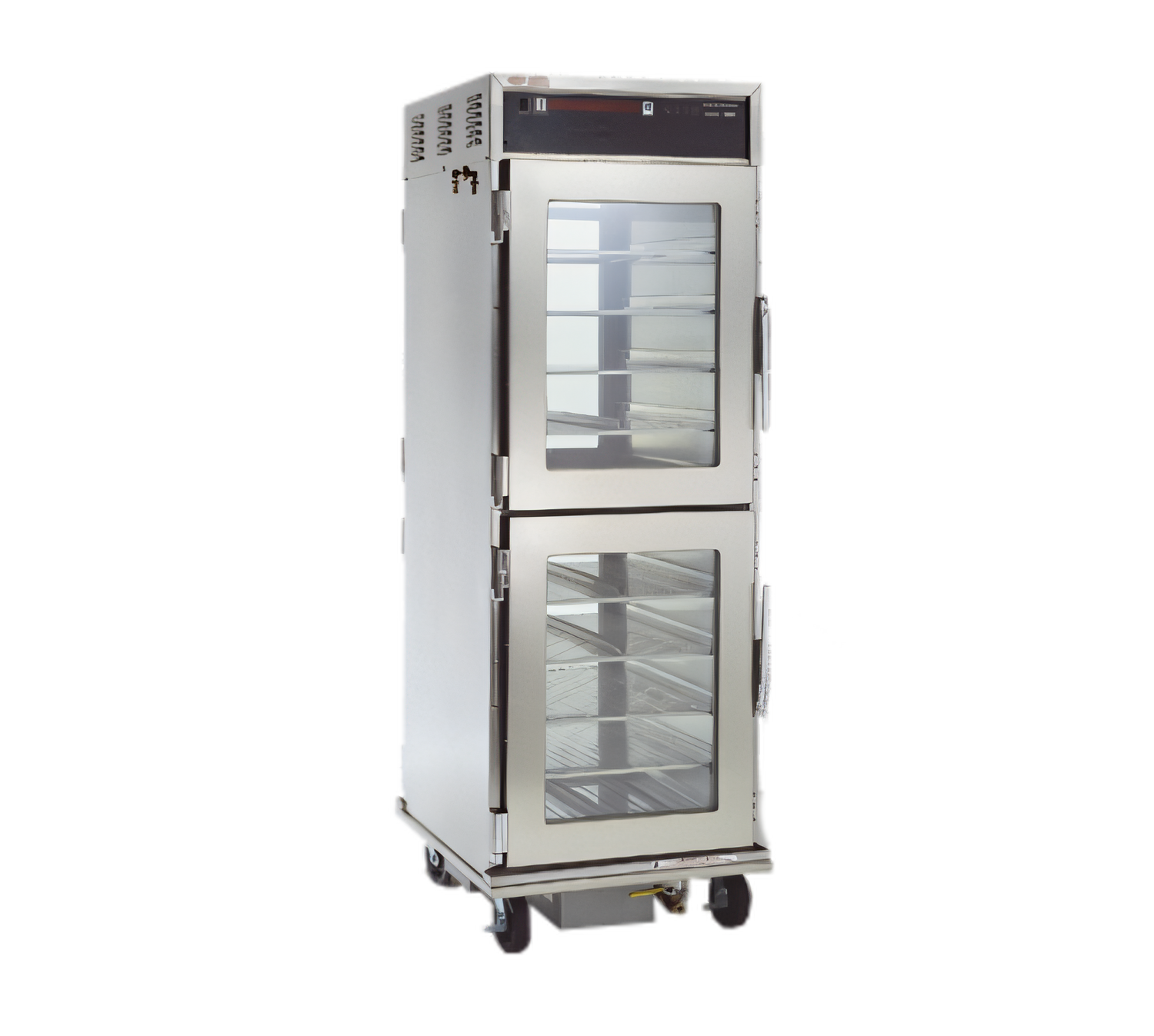 Henny Penny HHC980.0 Heated Cabinets & Holding Shelves