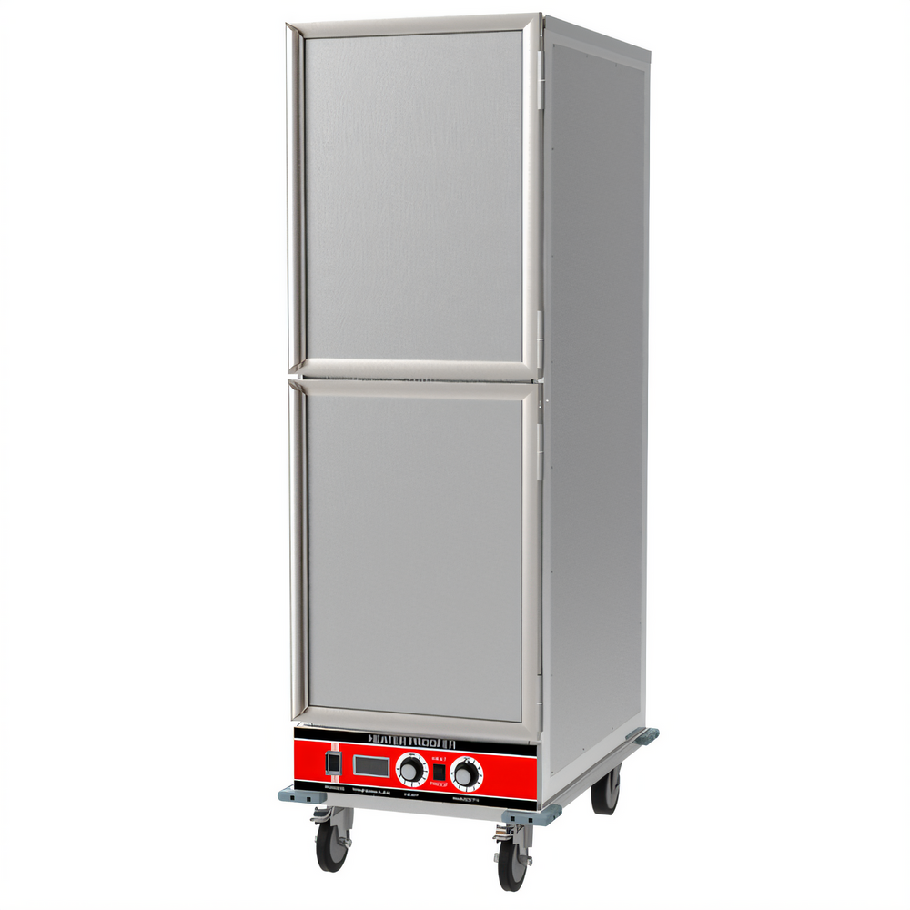 BevLes Company HPIDS-6834 Proofing Cabinets