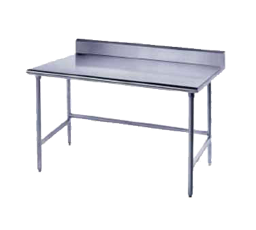 Advance Tabco TKSS-3611 - Work Table, 132