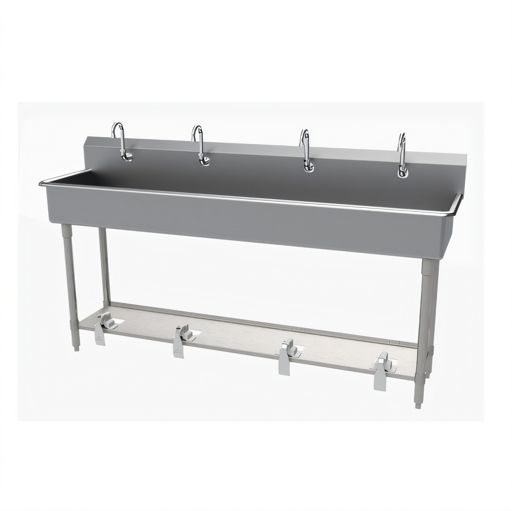 Advance Tabco FS-FM-80FV Hand Sinks