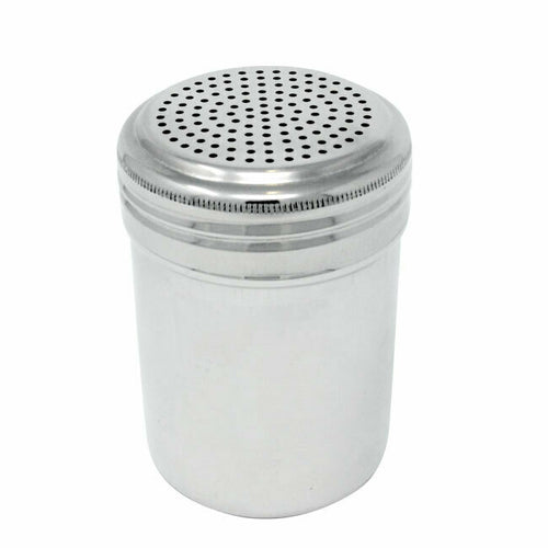 Omcan 80743 - Stainless Steel Dredges without Handle (Qty Break = 12 ea)