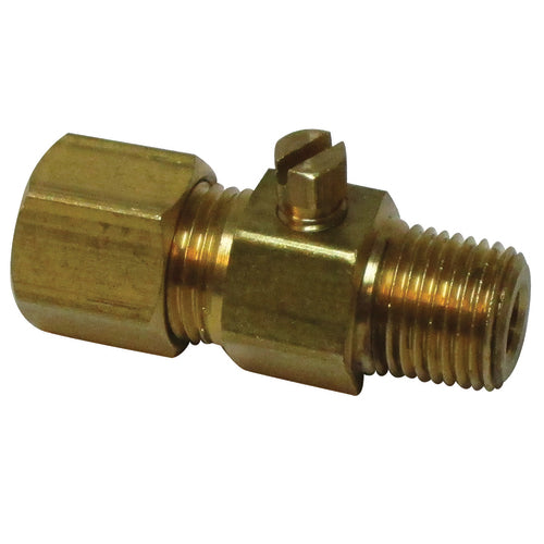 Advance Tabco SU-P-108 - Replacement Pilot Valve, wet bath (formerly 02-1356)