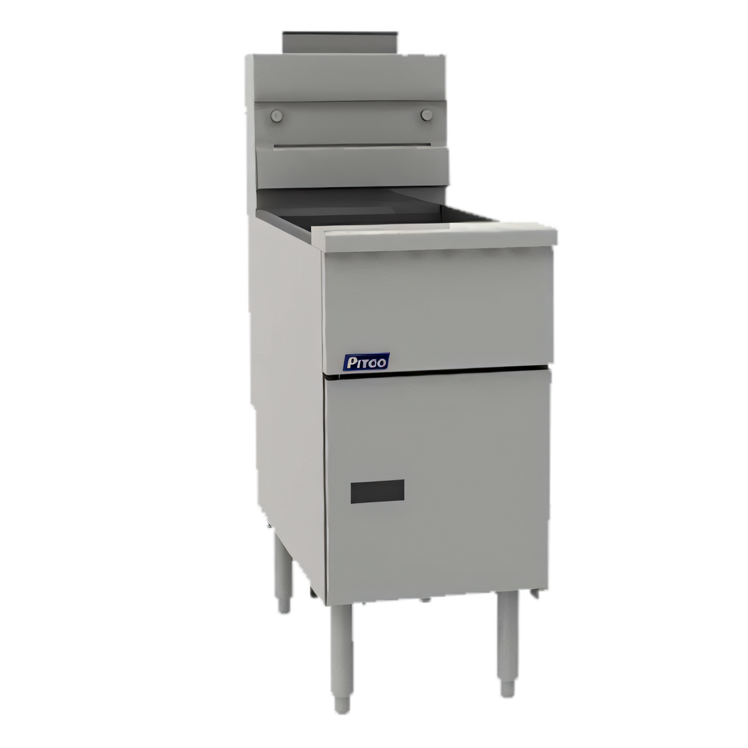 Pitco Frialator VF-65S Gas Fryers