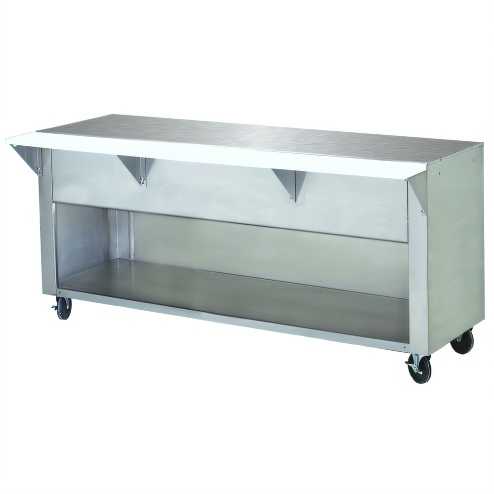 Advance Tabco STU-4-BS Triumph (Supreme) Serving Counters