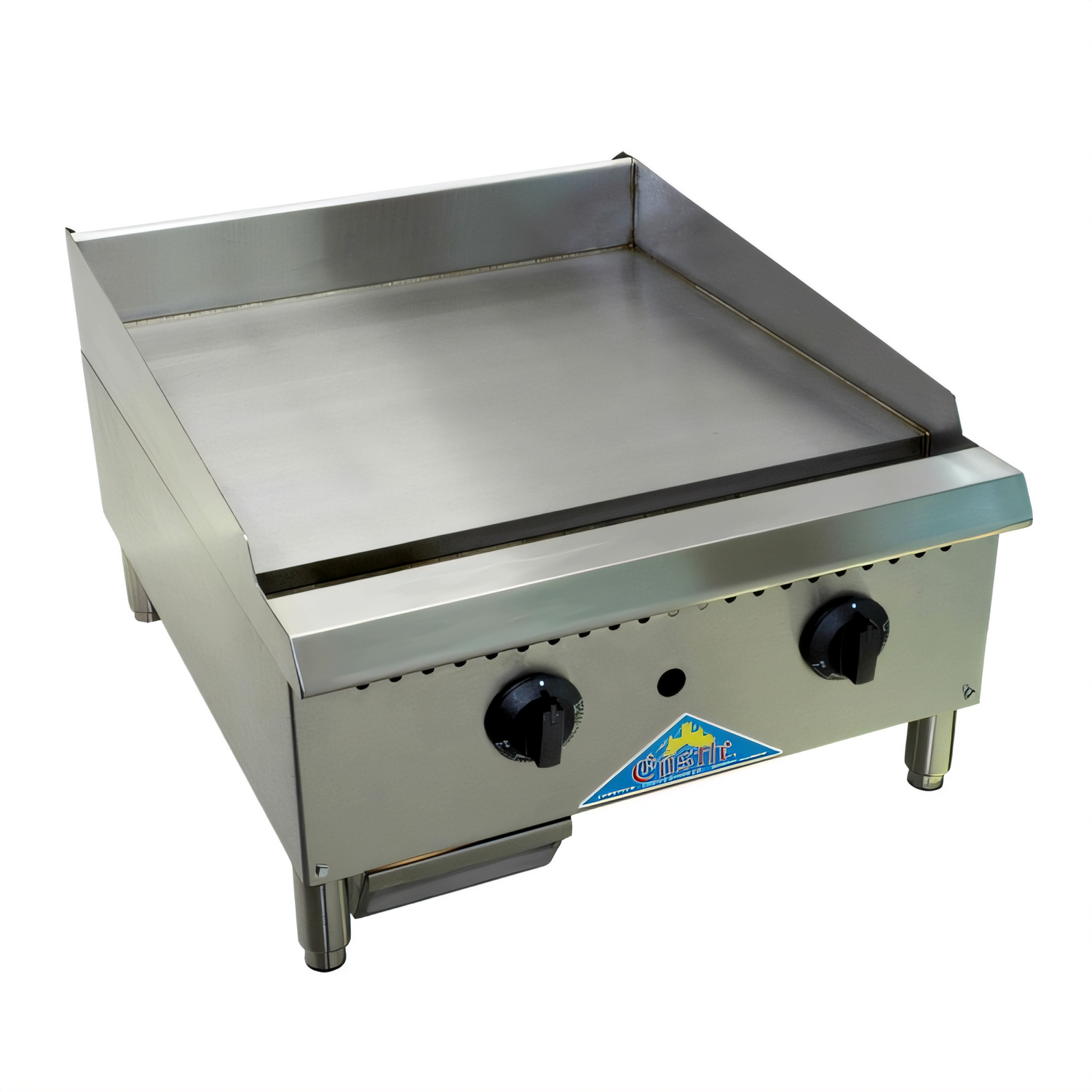 Comstock-Castle CCHG-60T-1 Gas Griddles