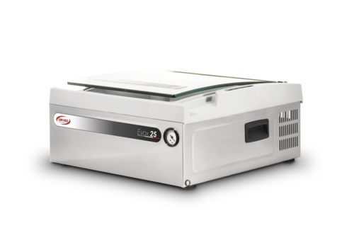 ORVED EVOX 25 - (1920038P) Evox 25-4 Vacuum Sealer, countertop, 11.8