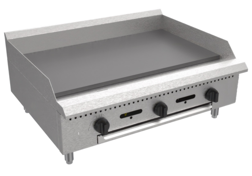 Serv-Ware SMGS-36-SA - Serv-Ware - Gas Cooking - 36