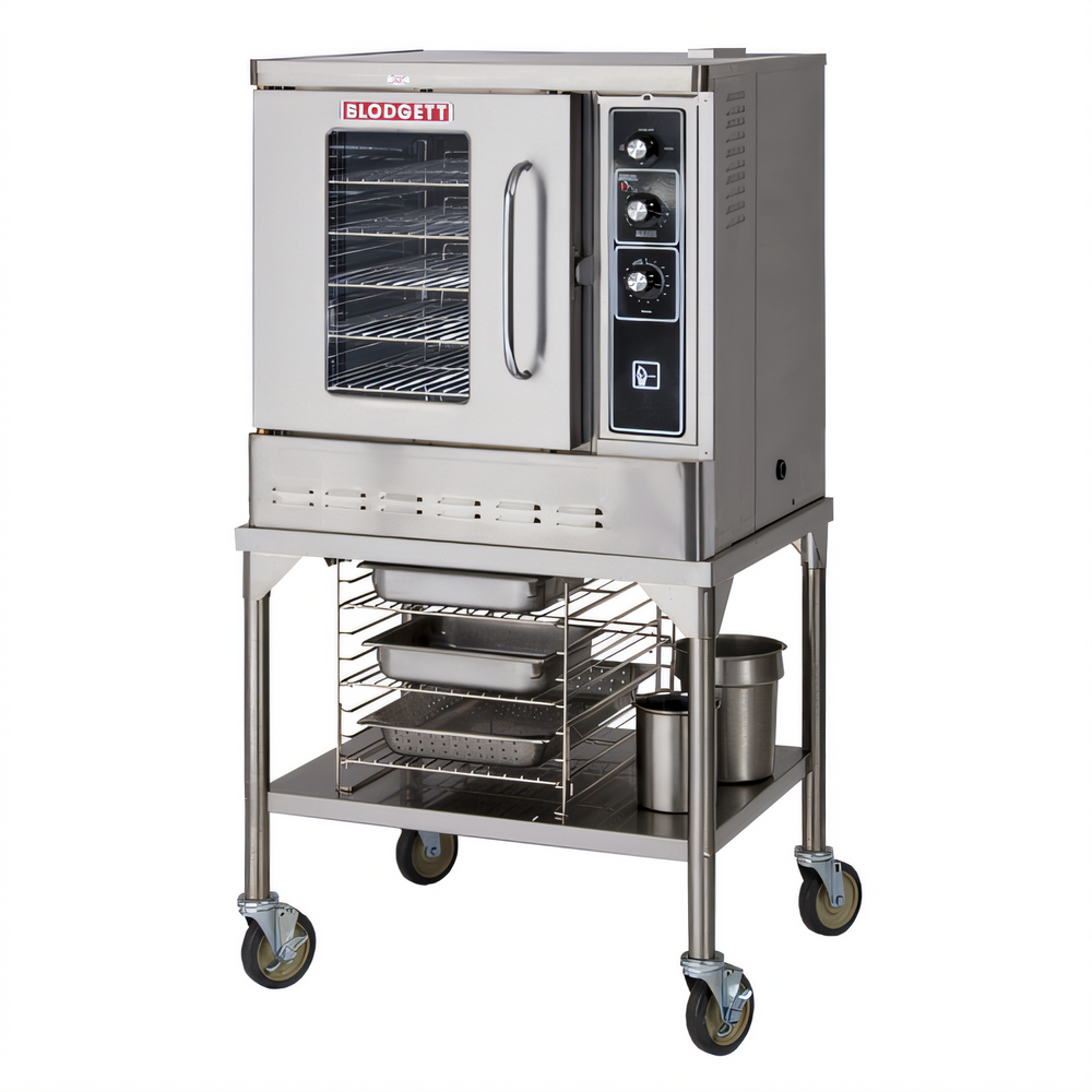 Hornos de convección Blodgett DFG-50 SGL Premium Series