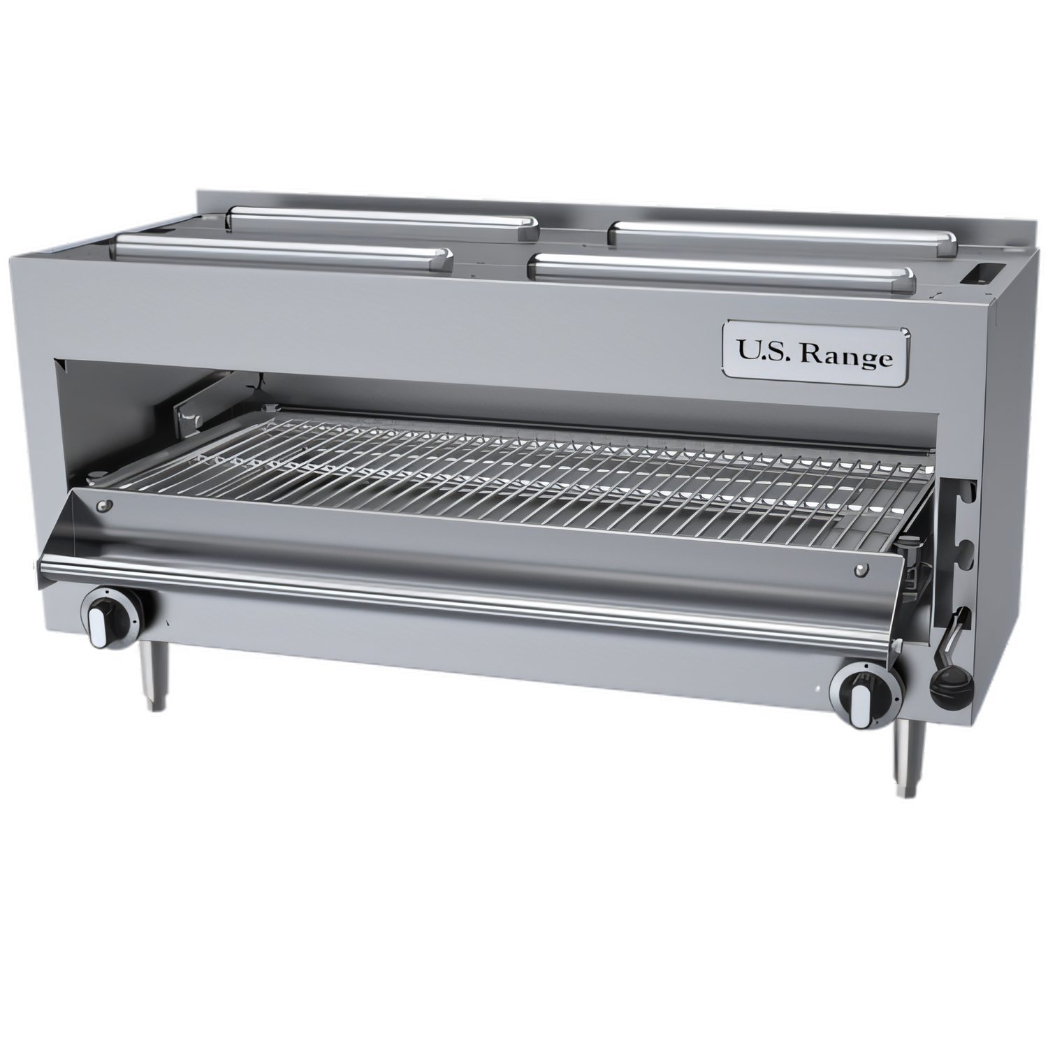 Garland UIR36C@CUISINE Garland Cuisine Salamander Broilers