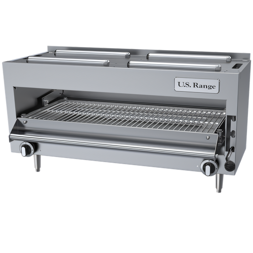 Garland UIR36C@CUISINE Garland Cuisine Salamander Broilers
