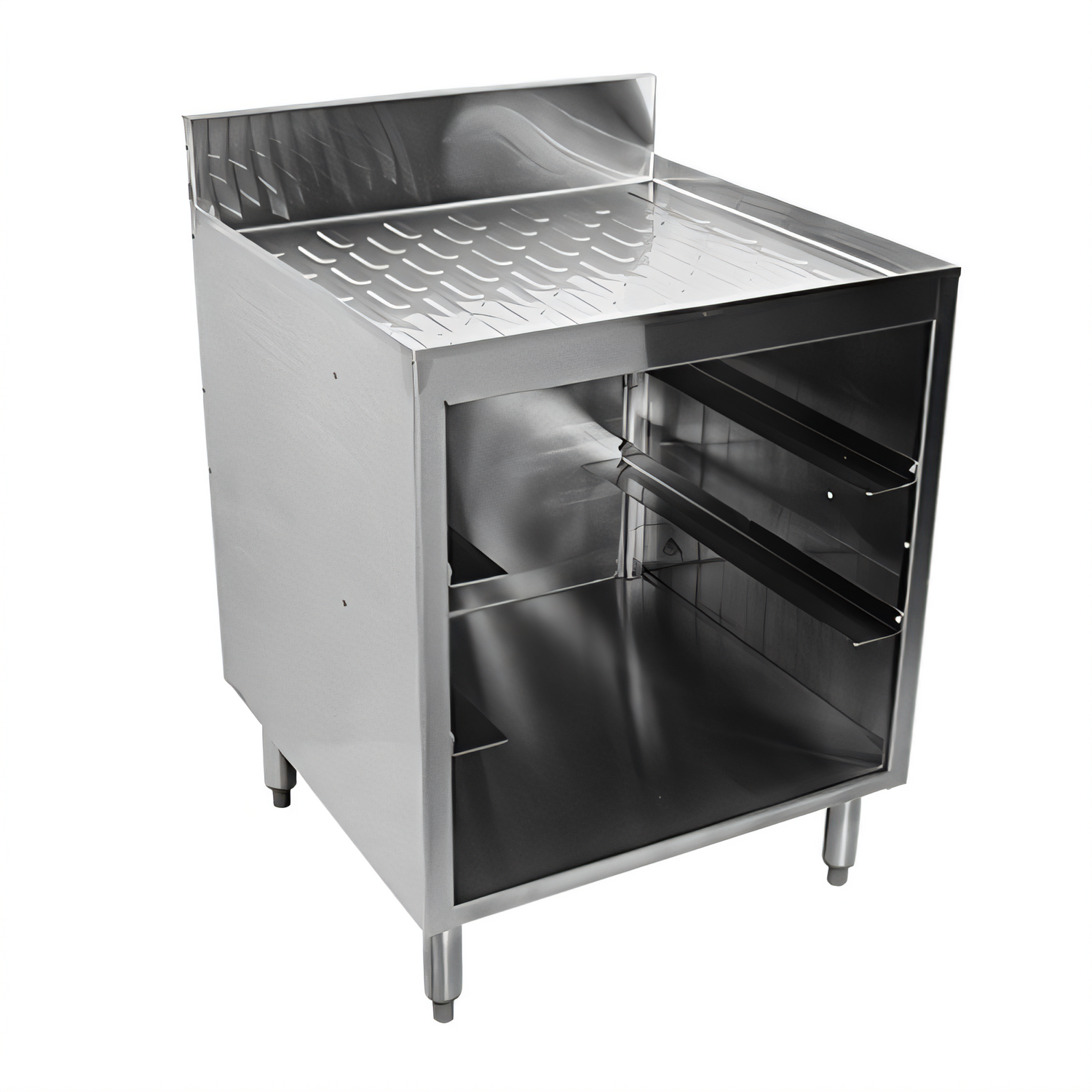 Glastender C-DBG3-24 CHOICE Bar Equipment