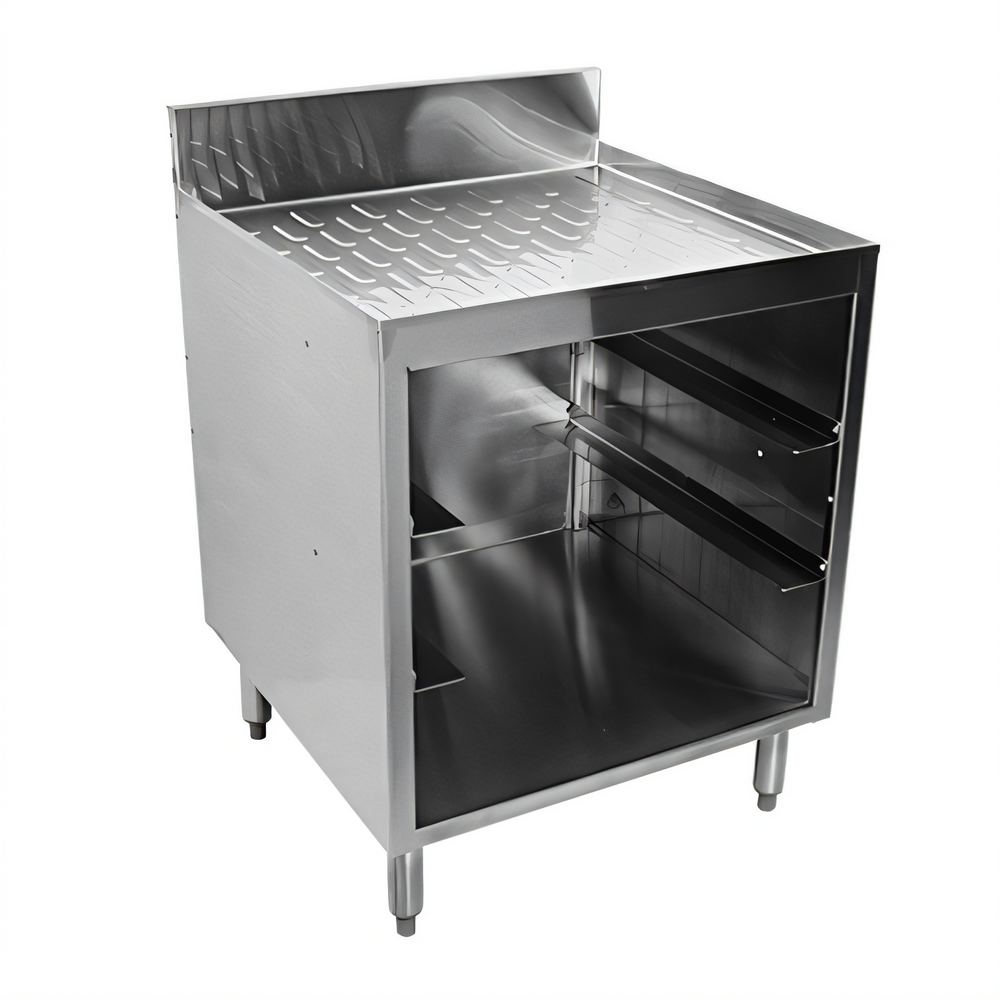 Glastender C-DBG3-24 CHOICE Bar Equipment