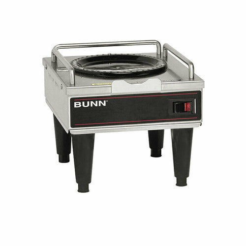 BUNN 12203.0010 - 12203.0010 RWS1 Satellite Brewer Warmer, 4" adjustable plastic legs (for use with 1GPR and 1.5GPR