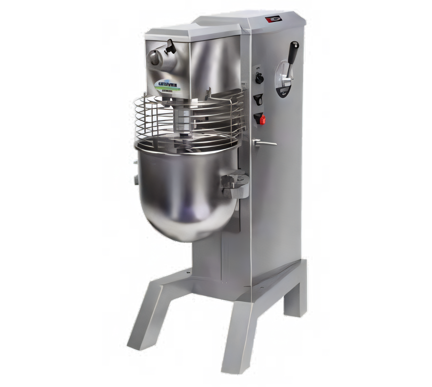 Univex SRM30+ Planetary Mixers